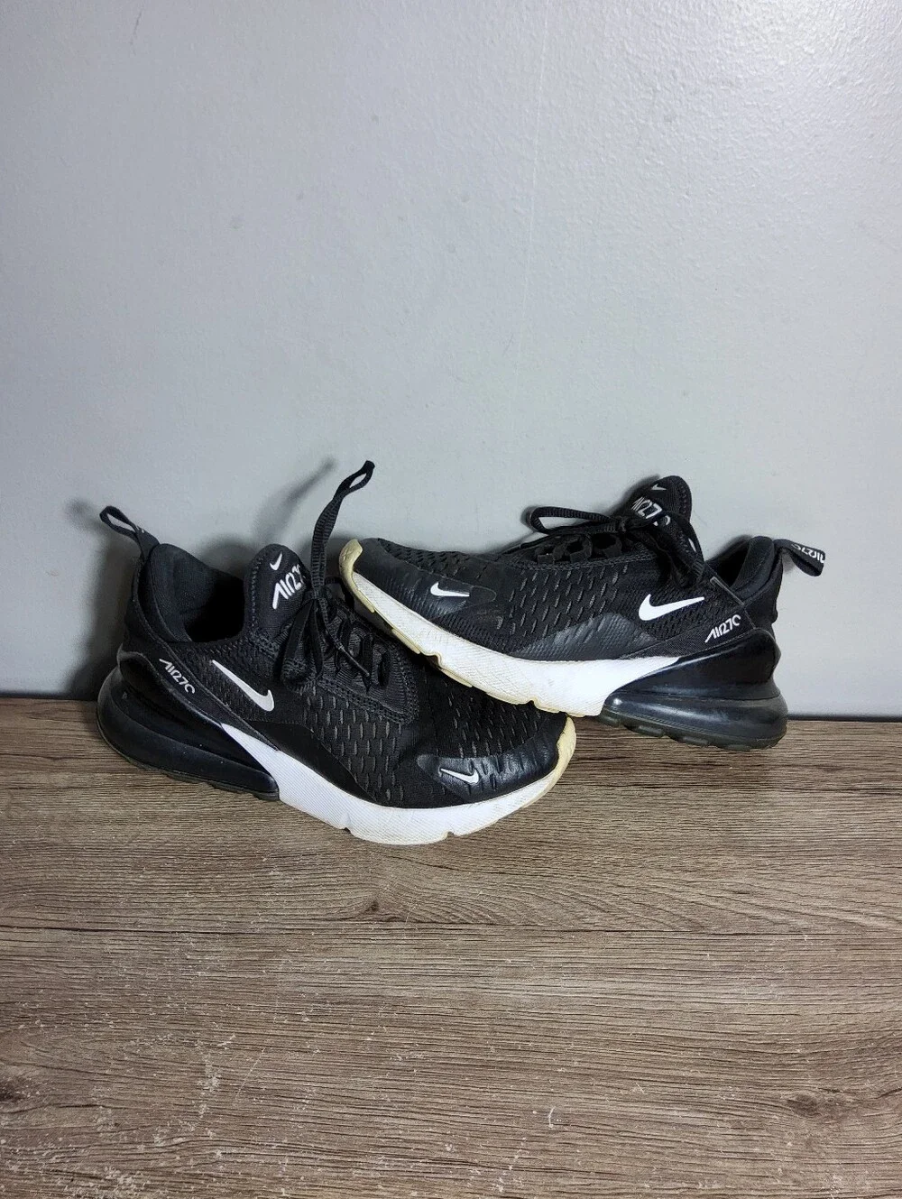 Women Nike Air Max 270